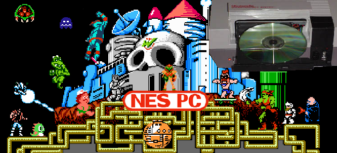 nes pc